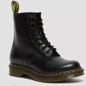 Women’s Dr. Martens boots
